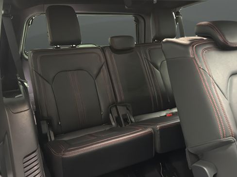 Used 2024 Ford Expedition Max Limited AWD/4WD image 27