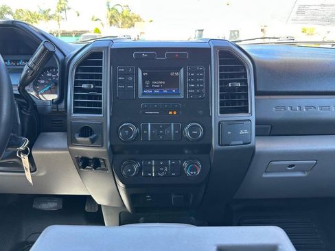 Used 2019 Ford F350 XL w/ Power Equipment Group image 25