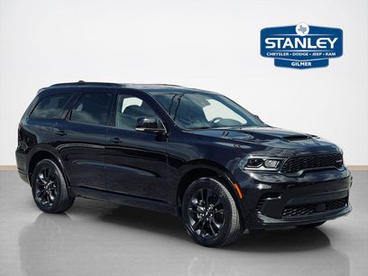 Used 2025 Dodge Durango GT