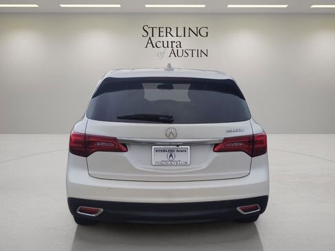 Used 2015 Acura MDX FWD w/ Technology Package image 6