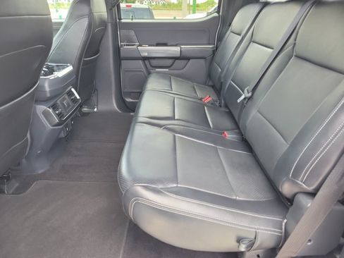 Used 2021 Ford F150 XLT w/ Equipment Group 302A High AWD/4WD image 15