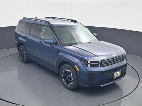 Used 2026 Hyundai Santa Fe SEL image 16