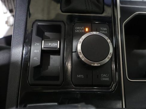 Used 2024 Toyota Tundra SR5 w/ TRD Off-Road Package AWD/4WD image 29