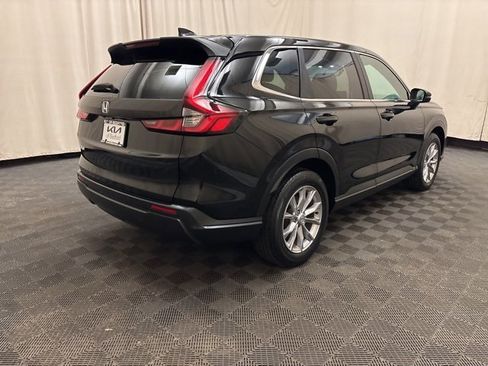 Used 2023 Honda CR-V EX image 5