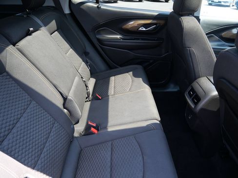 Used 2019 GMC Terrain SLE w/ Driver Convenience Package AWD/4WD image 30