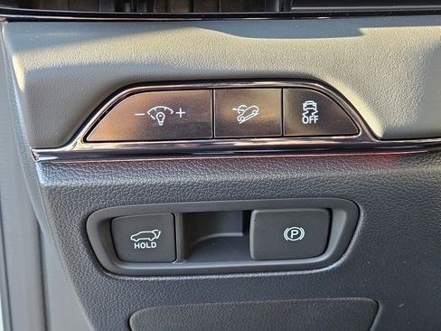 New 2026 Genesis GV80 3.5T Prestige AWD/4WD image 25