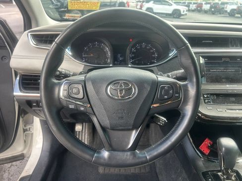 Used 2013 Toyota Avalon Limited FWD image 17