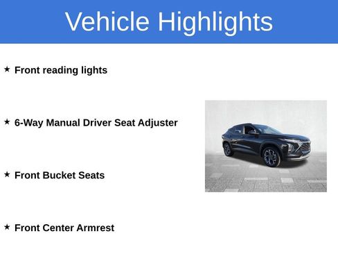 Certified 2024 Chevrolet Trax LT image 6