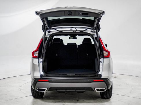 Certified 2026 Honda CR-V Sport-L image 8