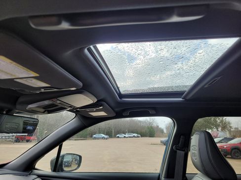 New 2026 Subaru Forester Wilderness image 14