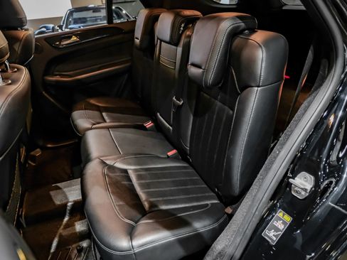 Used 2018 Mercedes-Benz GLE 350 w/ Premium 1 Package image 40