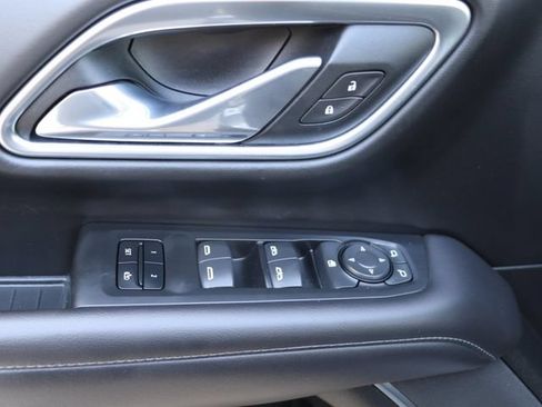 Used 2021 Chevrolet Tahoe LT AWD/4WD image 19