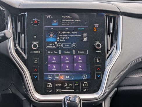 Used 2022 Subaru Outback Premium image 19