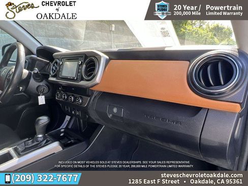 Used 2019 Toyota Tacoma SR5 AWD/4WD image 29