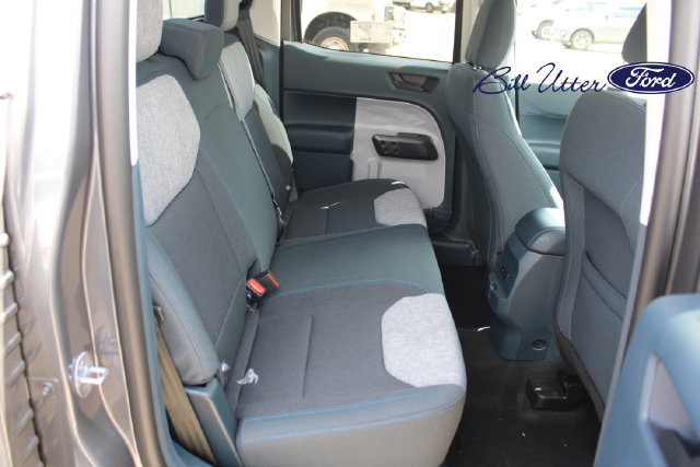 New 2026 Ford Maverick XLT FWD image 8