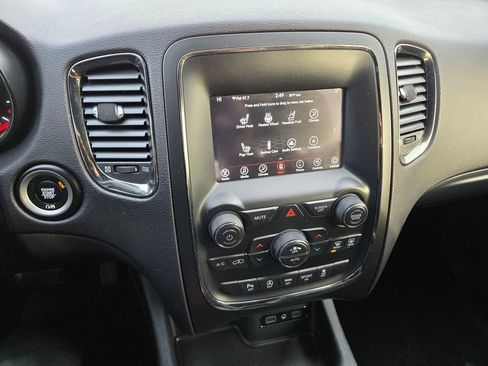 Used 2020 Dodge Durango GT image 9