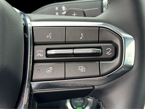 New 2026 GMC Terrain Elevation image 17