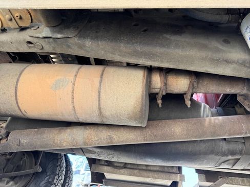 Used 1997 Dodge Ram 3500 Truck 4x4 Regular Cab image 20