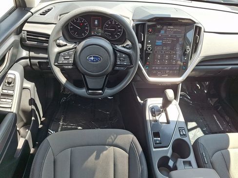 Certified 2025 Subaru Crosstrek 2.5i Premium AWD/4WD image 13