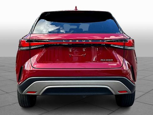 Used 2023 Lexus RX 350 FWD w/ Accessory Package (Z1) image 5