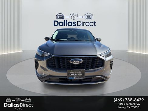 Used 2023 Ford Escape Active image 3