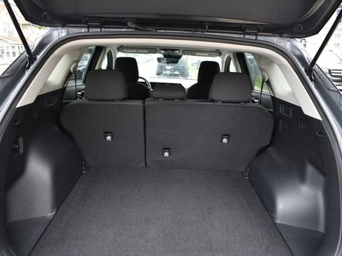 Used 2026 Kia Sportage LX FWD image 30