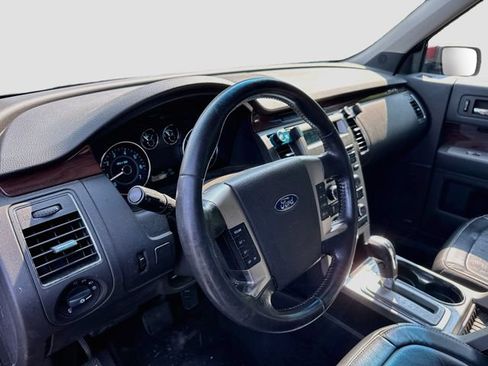 Used 2009 Ford Flex SEL FWD image 9