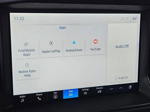 New 2025 Ford Bronco Raptor image 13