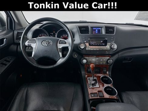 Used 2012 Toyota Highlander Limited image 24