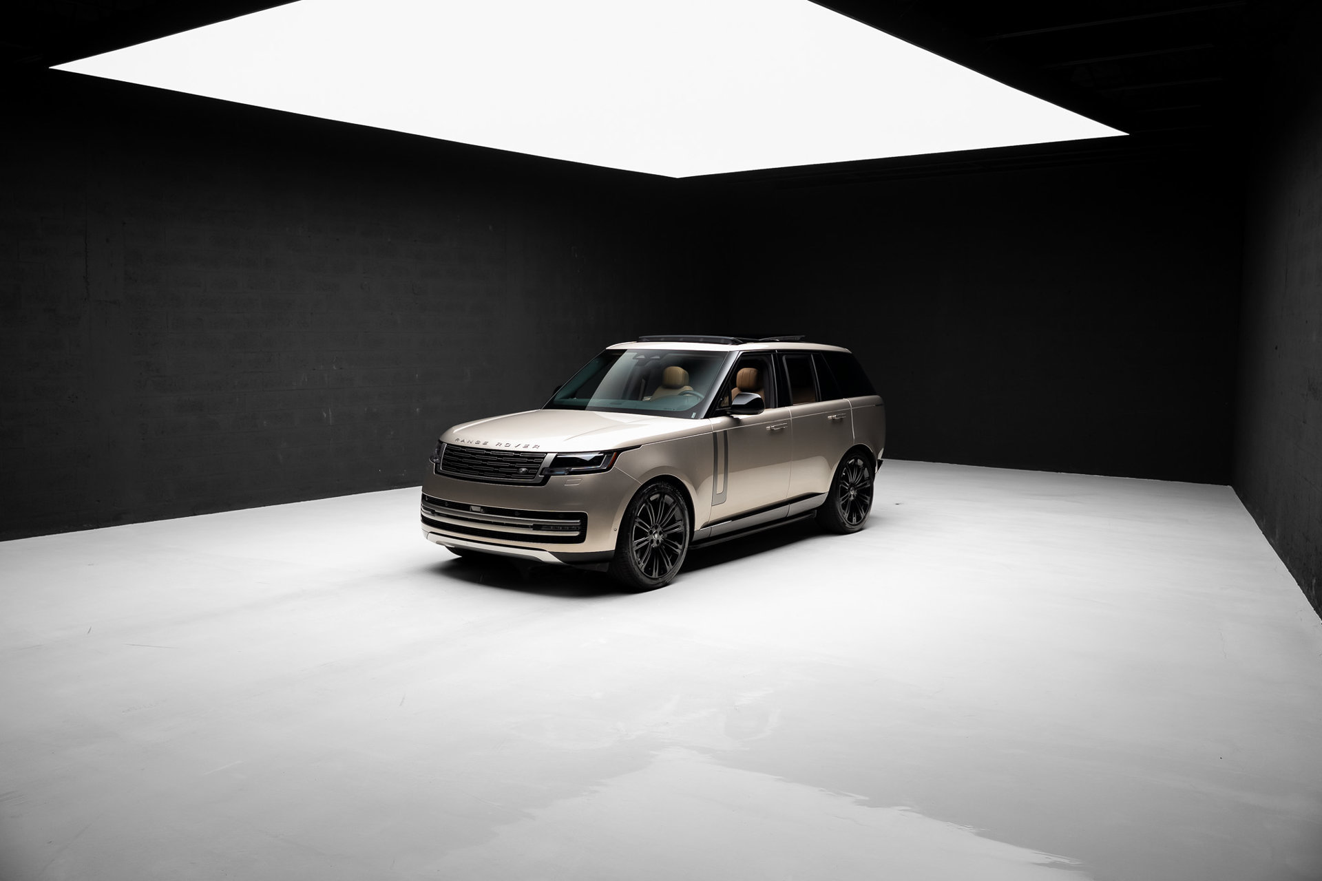 Used 2024 Land Rover Range Rover SE AWD/4WD image 77