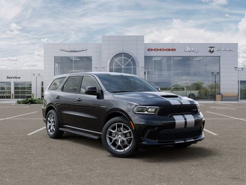 New 2026 Dodge Durango GT image 5