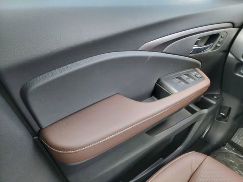 New 2026 Honda Ridgeline RTL image 28
