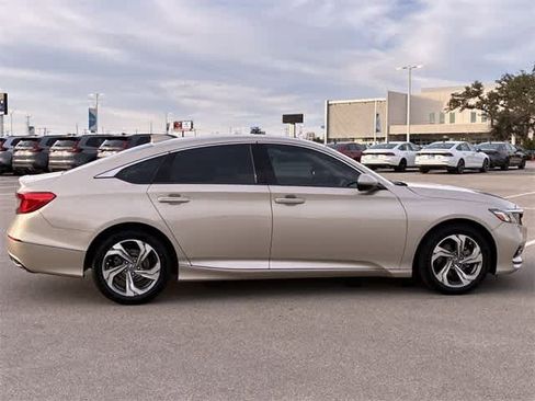 Used 2020 Honda Accord EX-L image 7