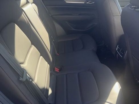 Used 2019 MAZDA CX-5 Signature image 11