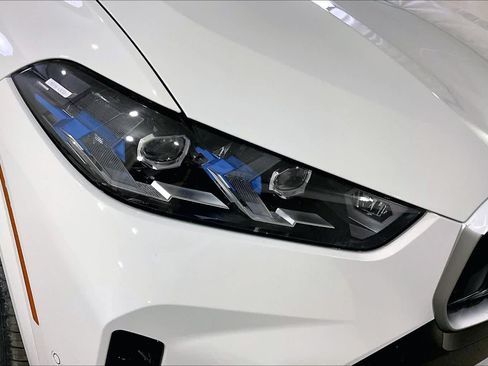 New 2026 BMW X5 M60i AWD/4WD image 16