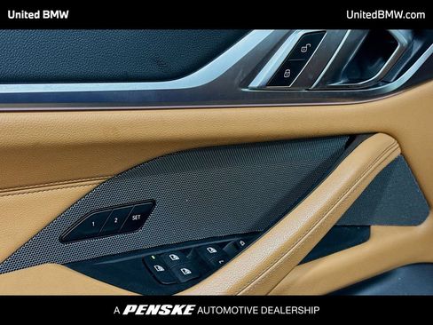 Certified 2025 BMW M440i image 3