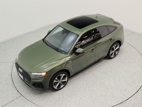 Used 2023 Audi Q5 2.0T Prestige AWD/4WD image 22