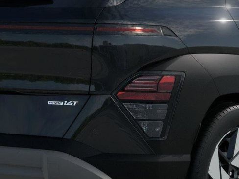 New 2026 Hyundai Kona Limited AWD/4WD image 10