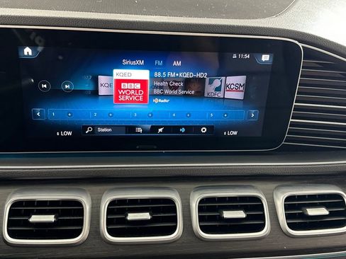 Certified 2023 Mercedes-Benz GLE 350 4MATIC image 21