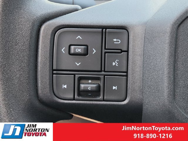 Used 2026 Toyota RAV4 LE FWD image 28