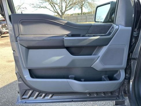 Used 2025 Ford F150 XLT w/ Equipment Group 301A Standard image 16