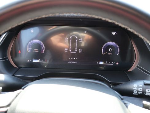 Used 2022 Jeep Grand Cherokee L Limited image 39