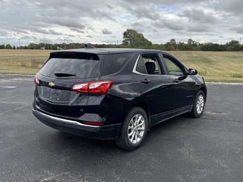 Used 2021 Chevrolet Equinox LT image 7