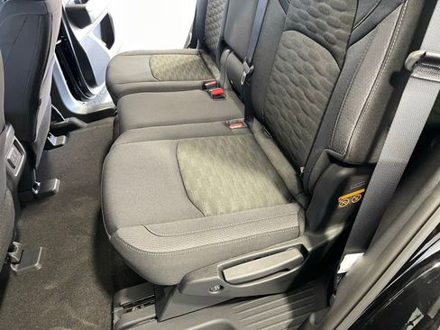 New 2026 Nissan Pathfinder SV FWD image 16