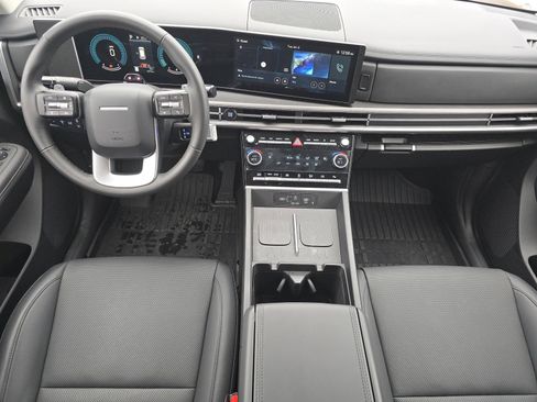 Used 2025 Hyundai Santa Fe XRT image 9