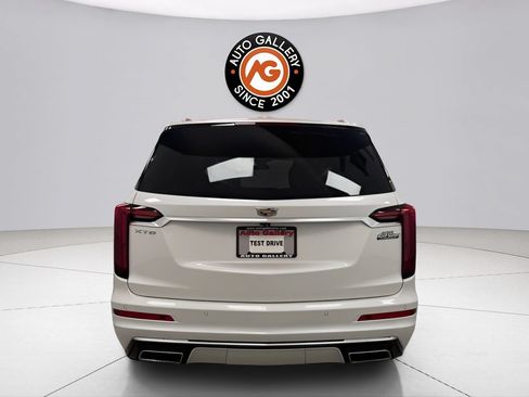 Used 2020 Cadillac XT6 Premium Luxury FWD image 4