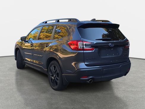 Used 2023 Subaru Ascent Onyx Edition Limited image 7