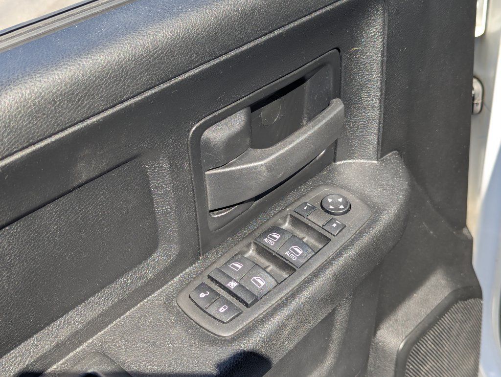 Used 2021 RAM 1500 Tradesman w/ Chrome Plus Package AWD/4WD image 26