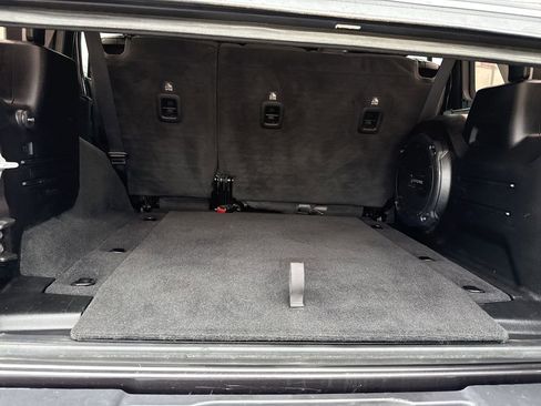 Used 2022 Jeep Wrangler Unlimited Rubicon image 23