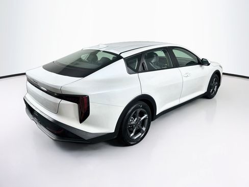 Used 2025 Kia K4 FWD image 9